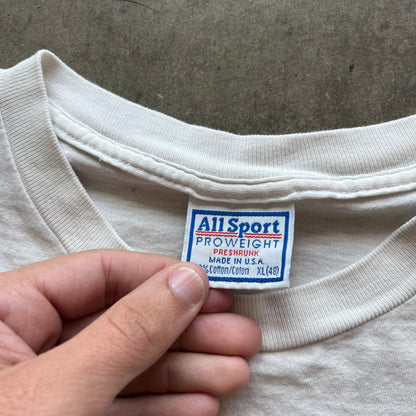 XL 93 Billy Moyer Tee