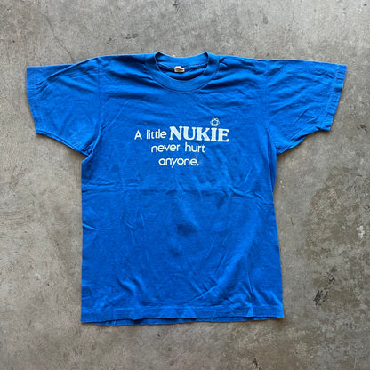 M 80s Nuke Tee