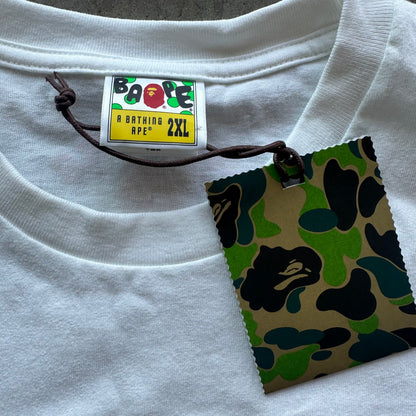 XXL Brand New Bape Tee