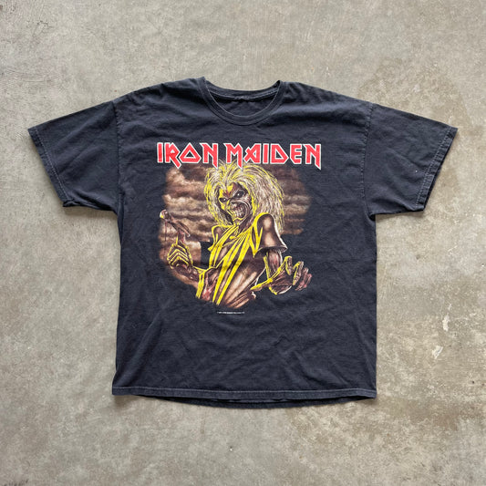 XL 03 Iron Maiden Tee