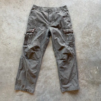 34x34 00s Aeropostale Cargo Pants