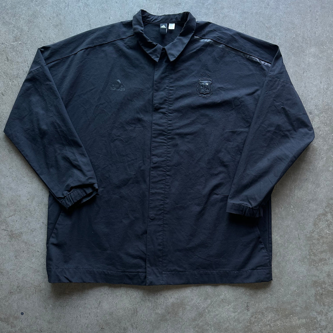 OUTERWEAR