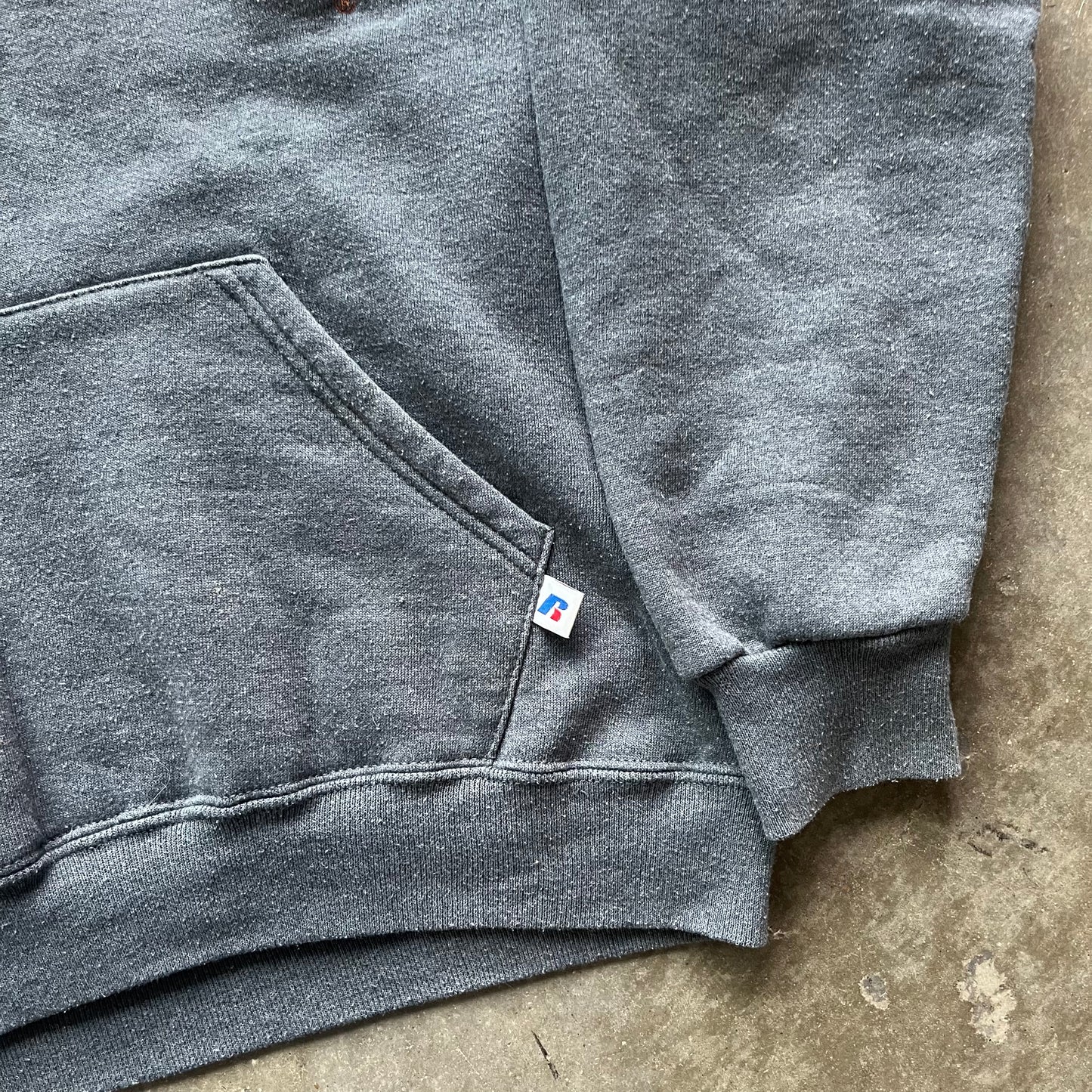 S 00s Texas Hoodie