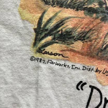 L 87 Bear Tee