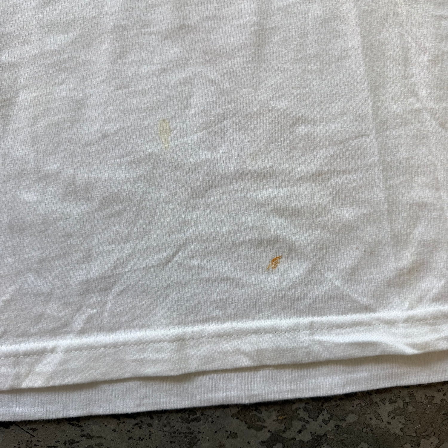 XL 06 Black Eyed Peas Tee