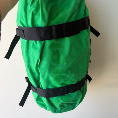 Supreme FW/07 Duffle Bag Green