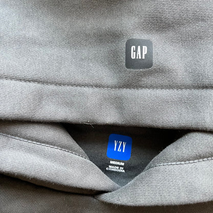M Yeezy Gap Hoodie