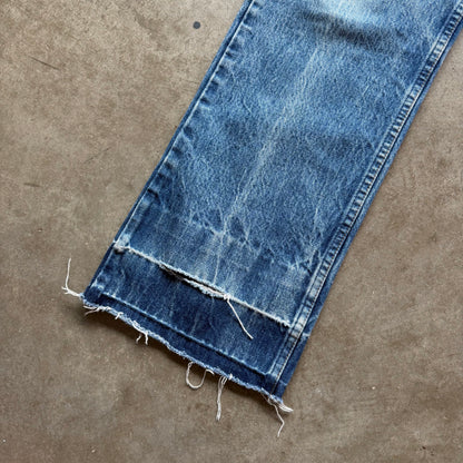 38x30 80s Levi’s Orange Tab Pants