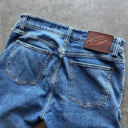 32x32 Ice Cream Jeans