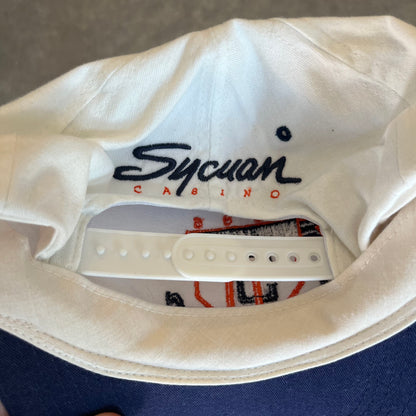 96 Padres Championship Hat