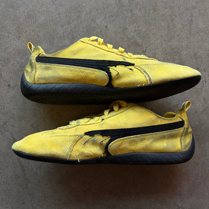 11.5 Used Balenciaga x Puma Speedcat