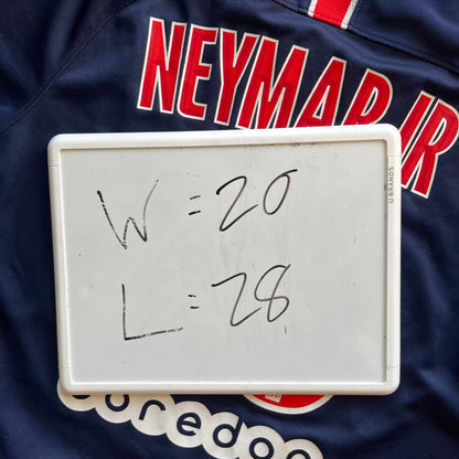 L Neymar PSG Jersey