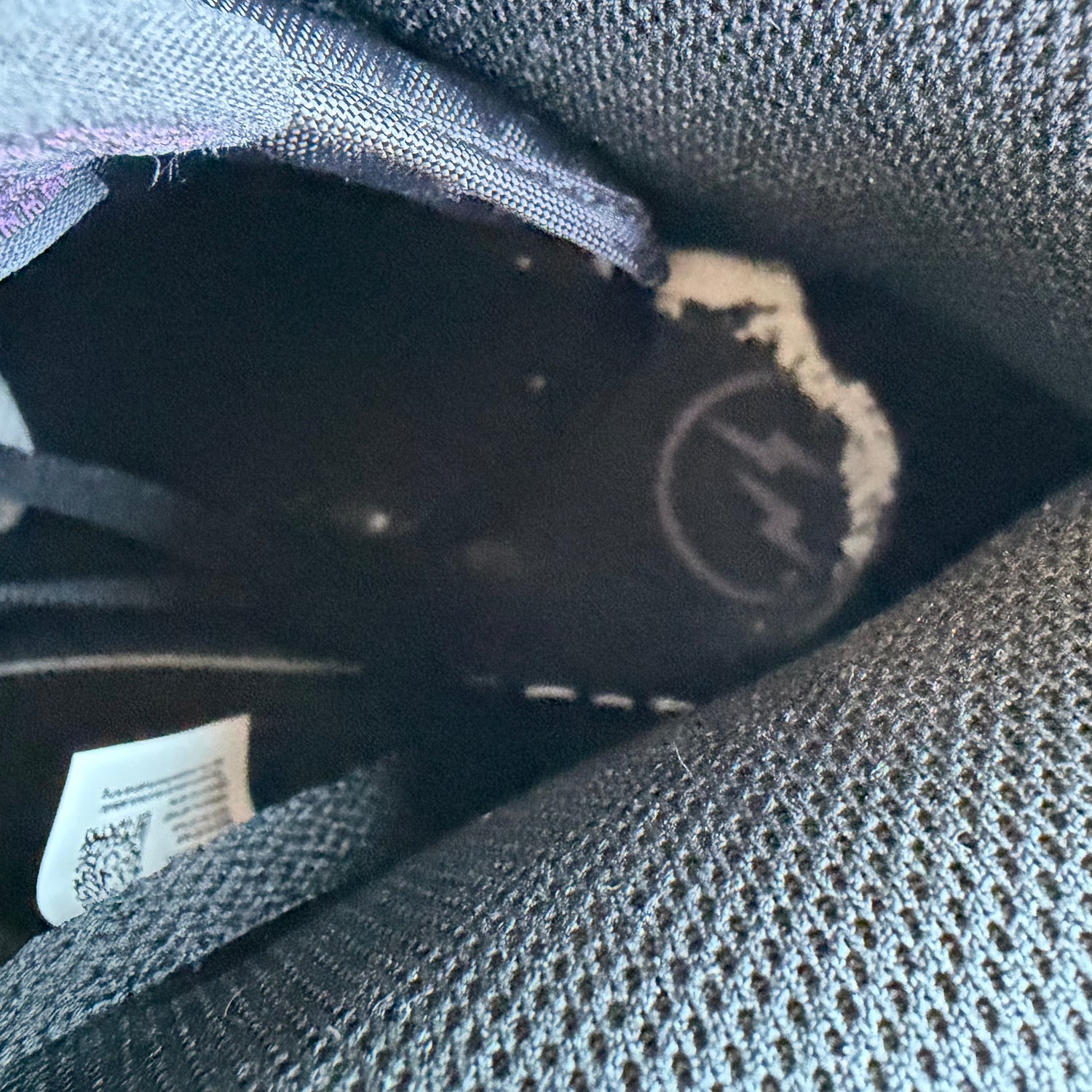 14 Used Fragment Nike Dunk High