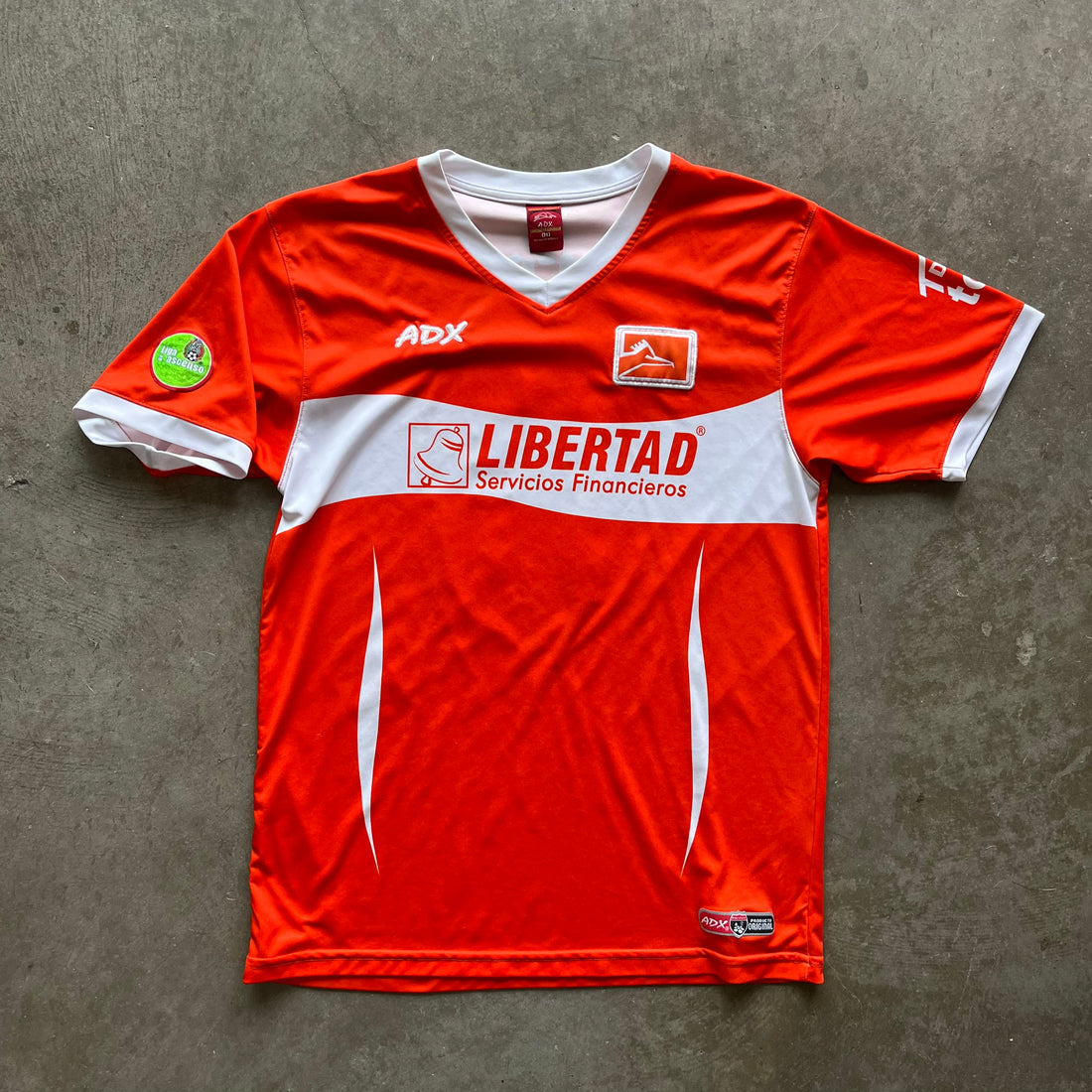 L Correcaminos Soccer Jersey