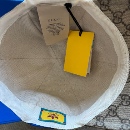 Gucci Adidas Double Sided Baseball Hat