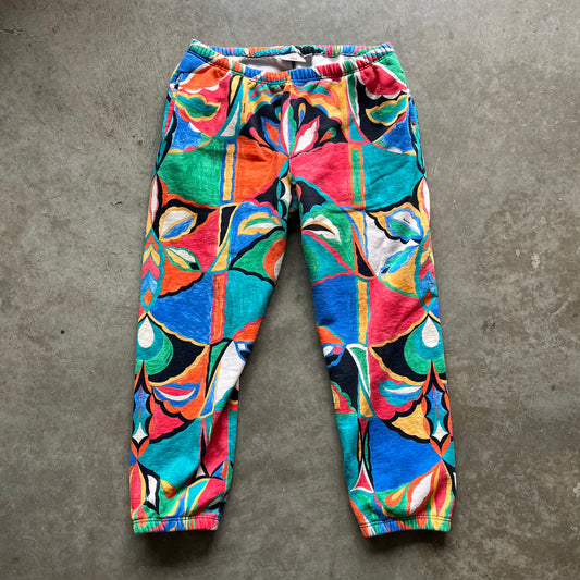 XL Supreme Emilio Pucci Sweatpants