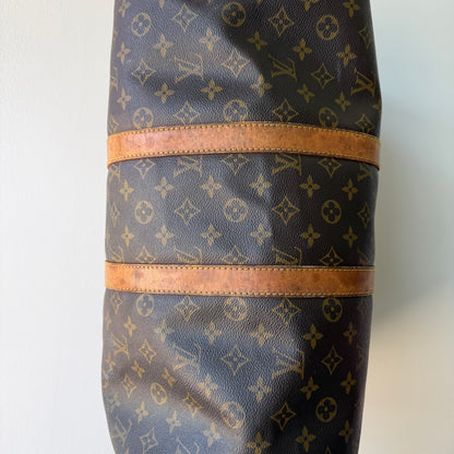 Louis Vuitton Speedy 35
