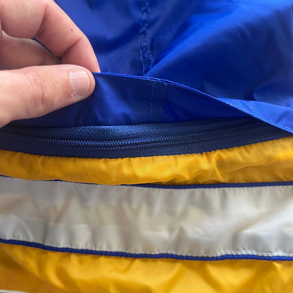 XL 90s Southern University Jacket