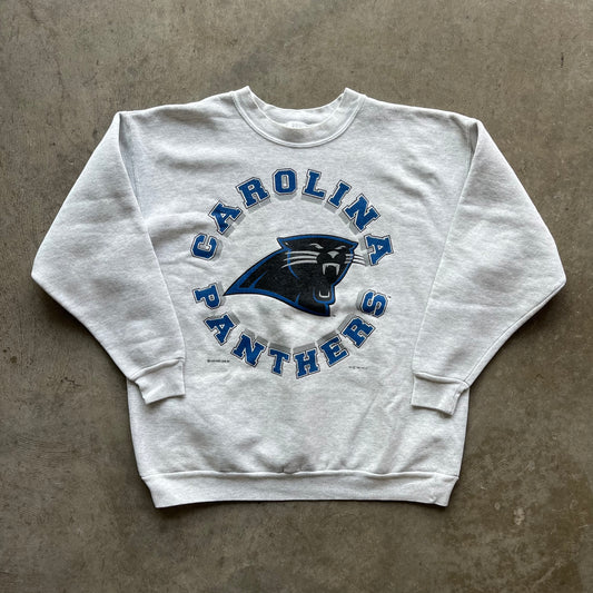 XL 93 Panthers Crewneck