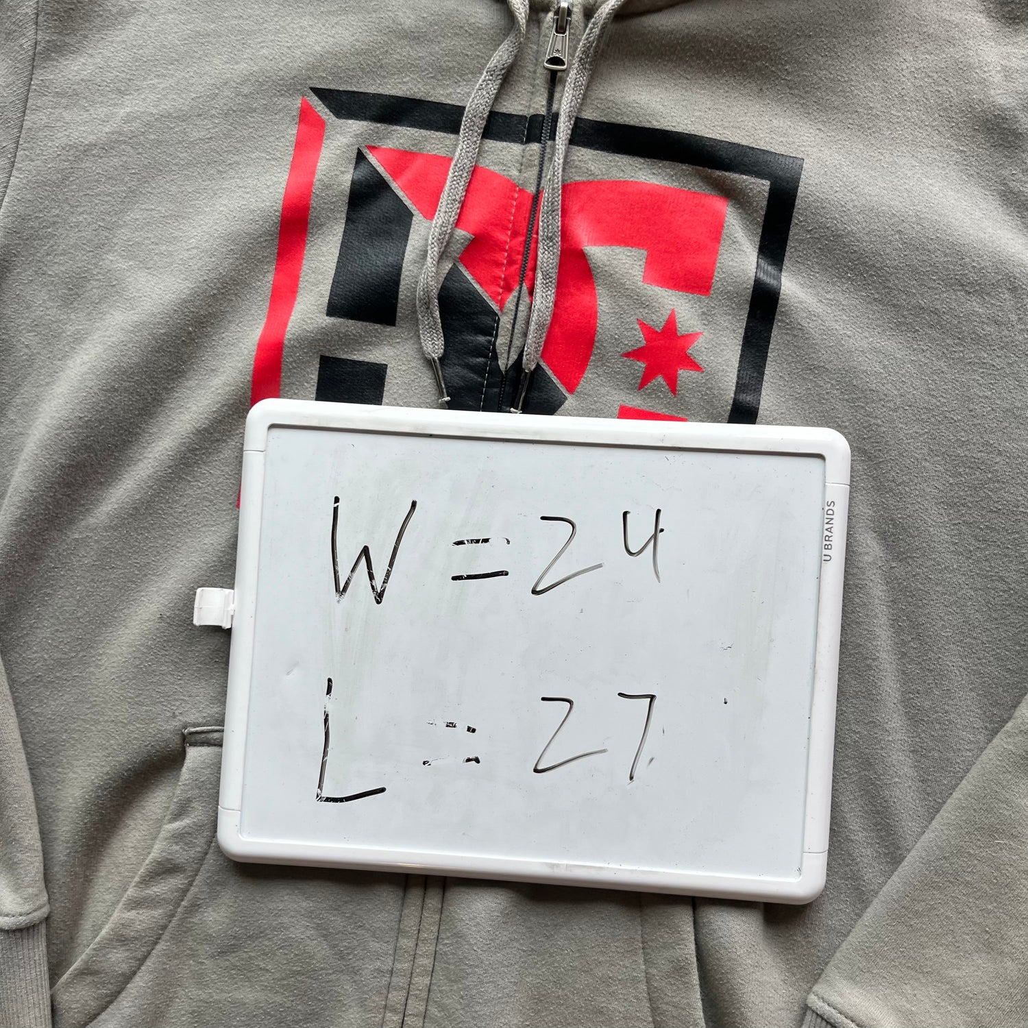 L Y2K DC Full Zip