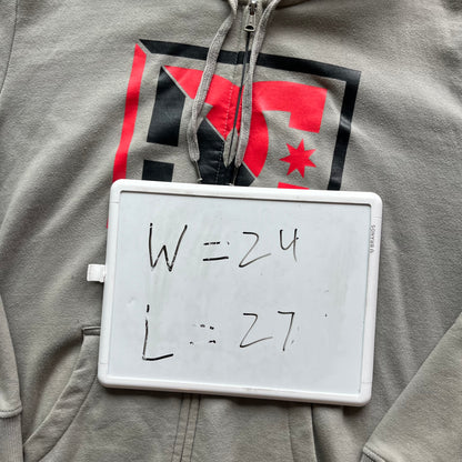 L Y2K DC Full Zip