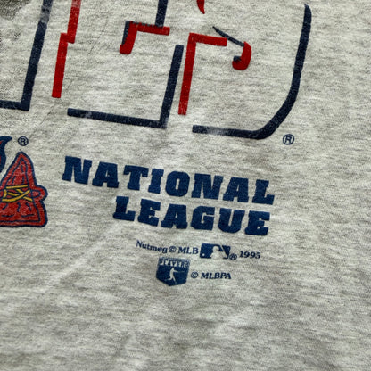 XL 95 Atlanta Braves Tee