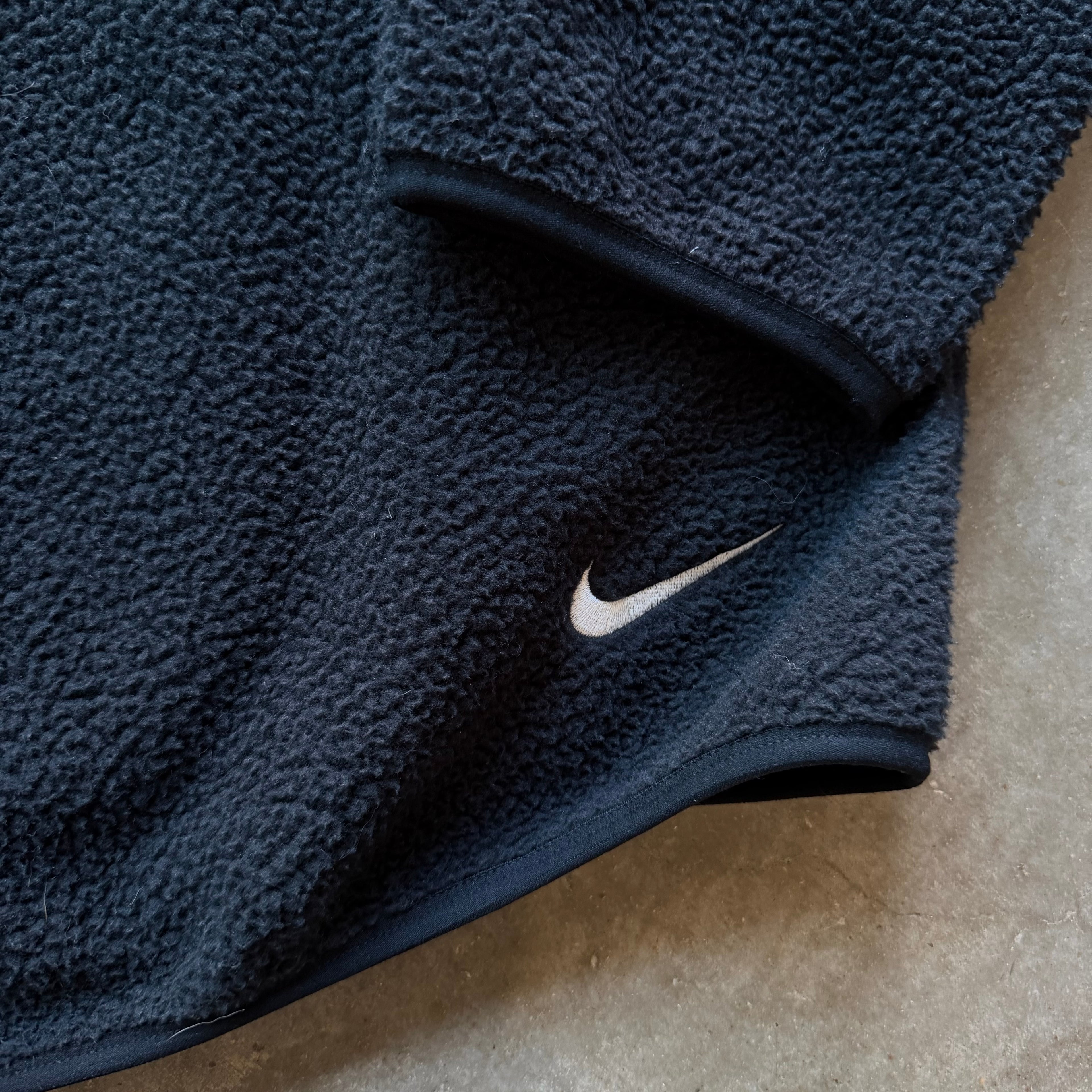 L Supreme Nike ACG Balaclava Hoodie