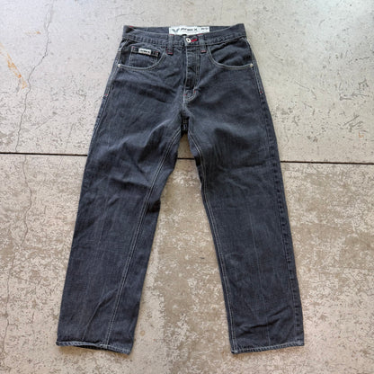 30x32 Y2K Avirex Jeans