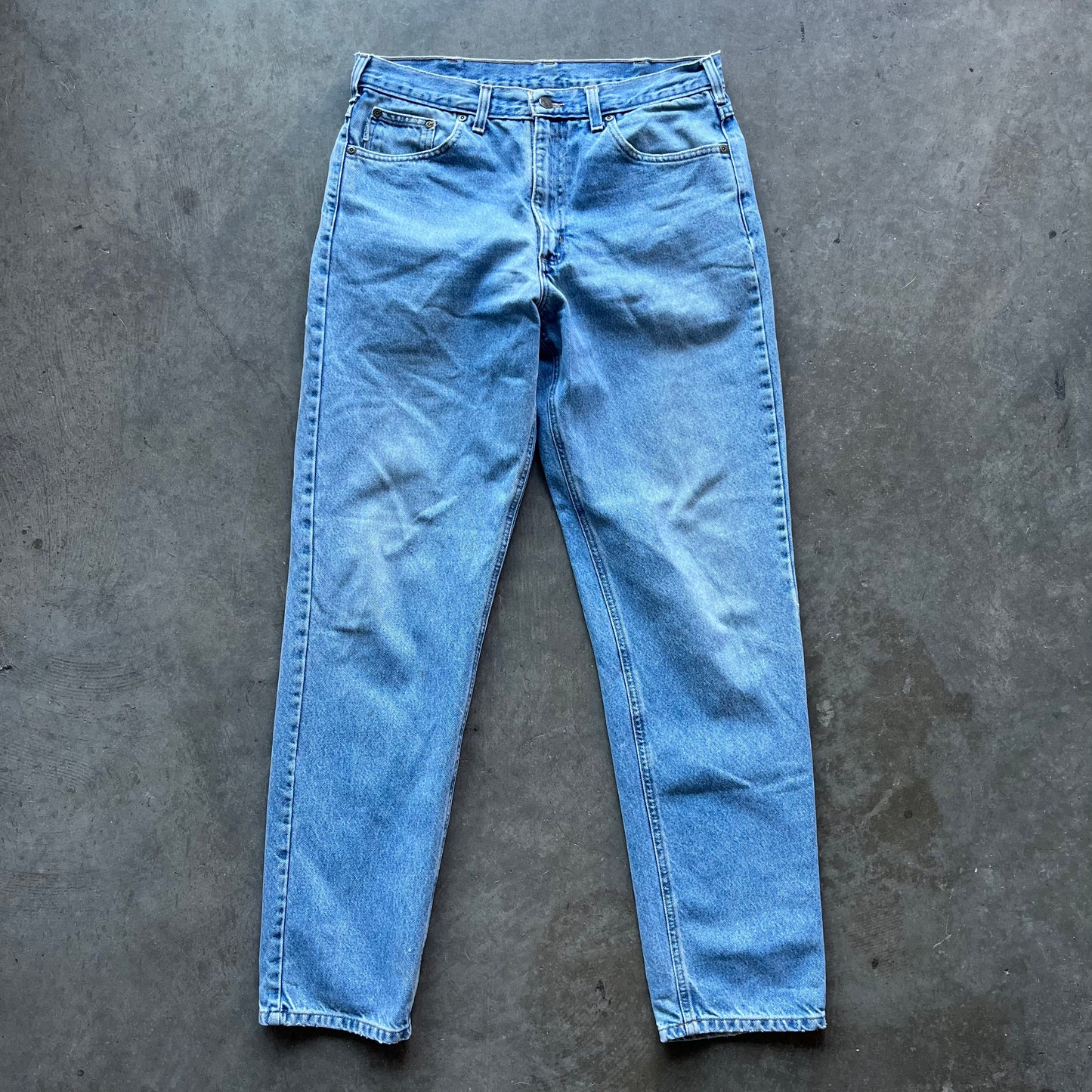 34x34 00s Carhartt Jeans