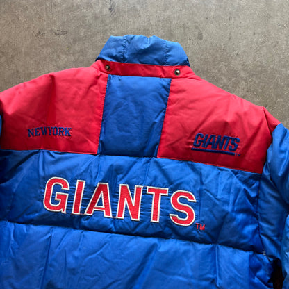 M 90s Giants Puff Jacket