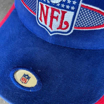 90s NFL Strapback