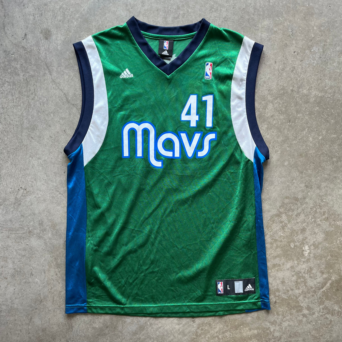 JERSEYS