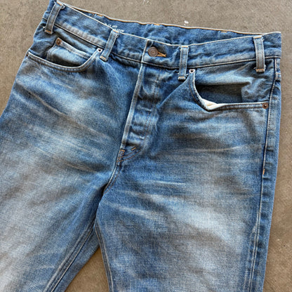 33x31 Celine Selvedge Denim