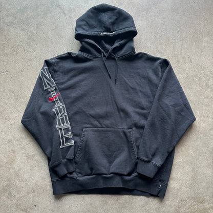 XXL Supreme Nike Hoodie