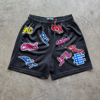 M EE Matty Boy Shorts