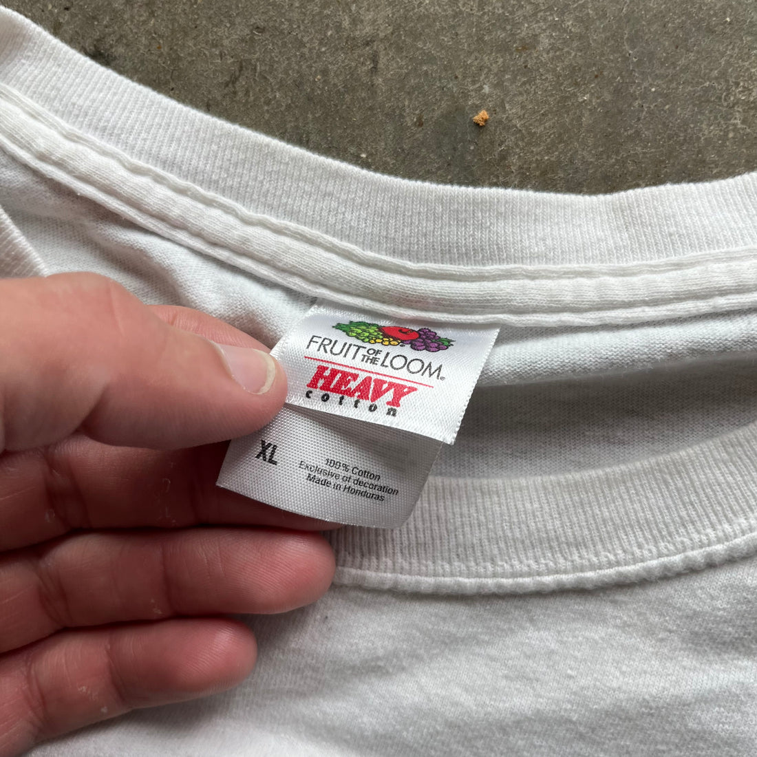 XL 00s Mavs Tee