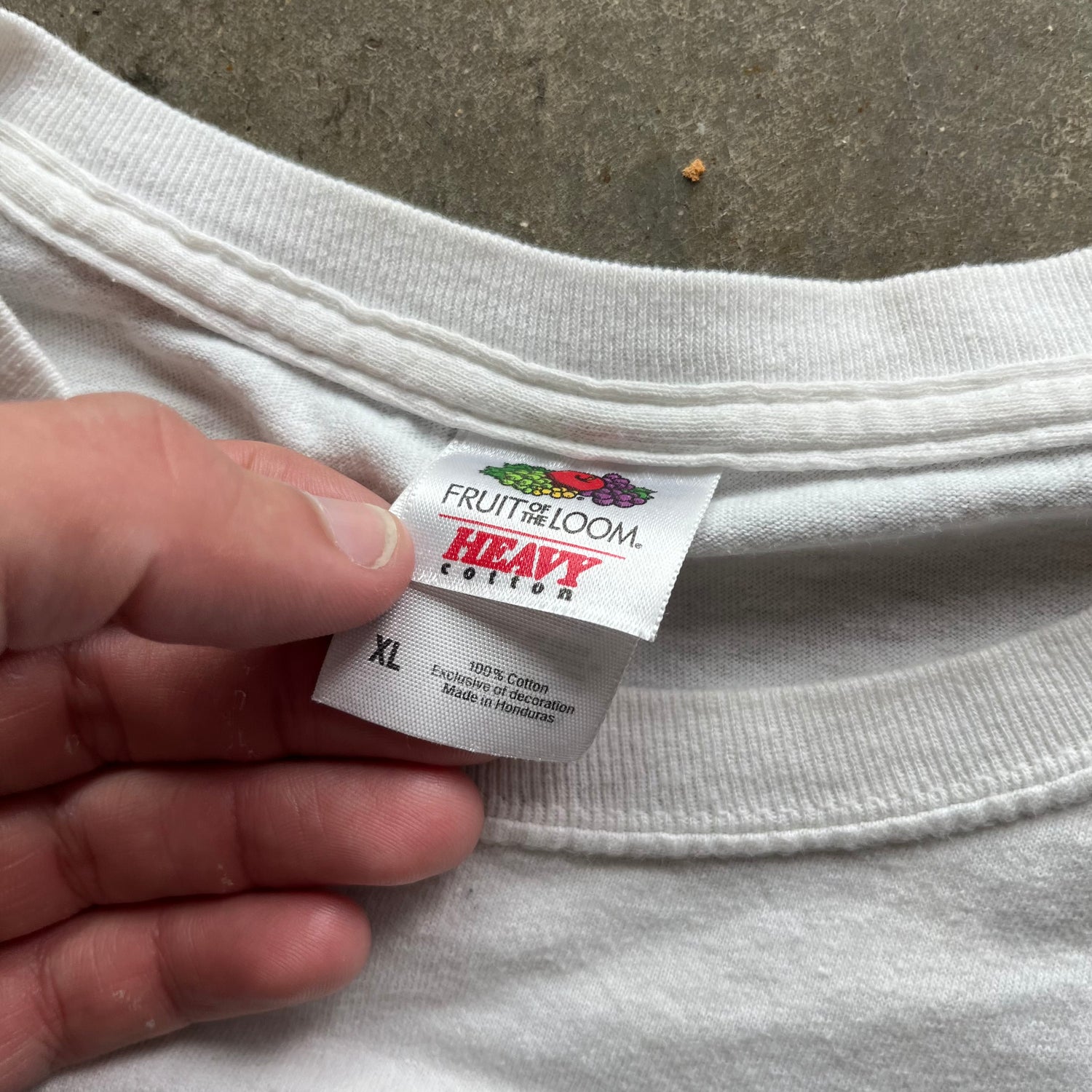 XL 00s Mavs Tee