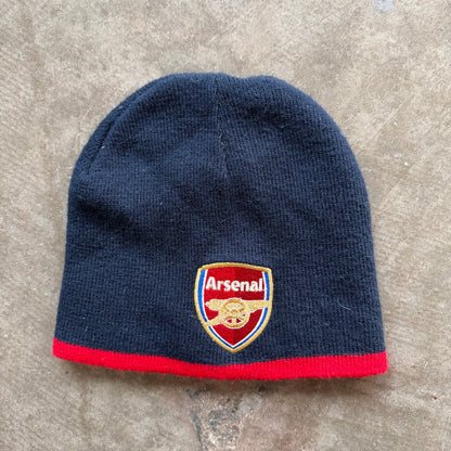 00s Arsenal Beanie Cap
