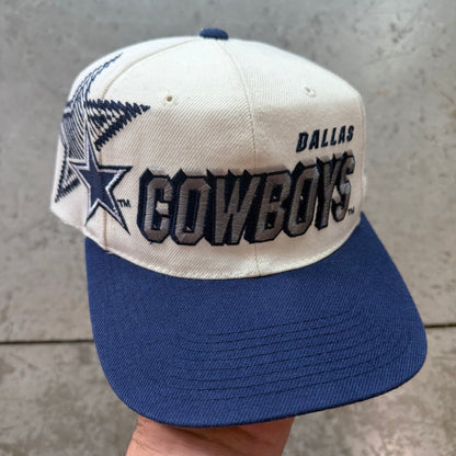 90s Dallas Cowboys Sports Specialties Hat
