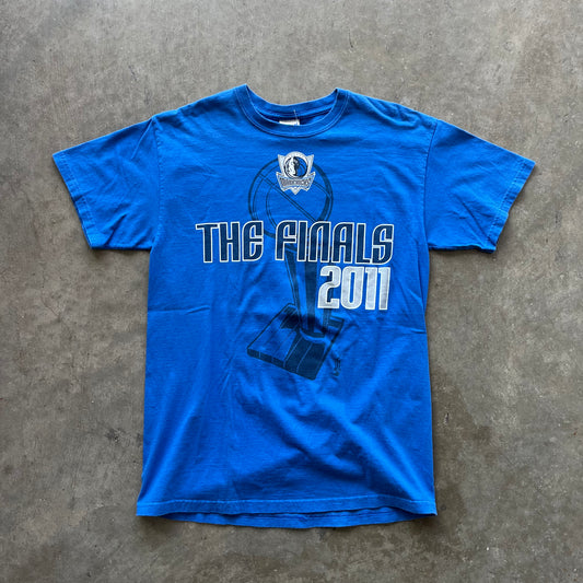 M 2011 Mavs Tee