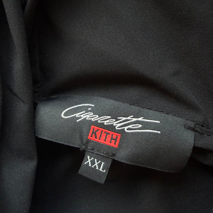 XXL Kith Cigarette Racing Jacket