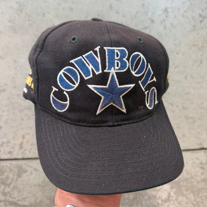 90s Dallas Cowboys Super Bowls Hat