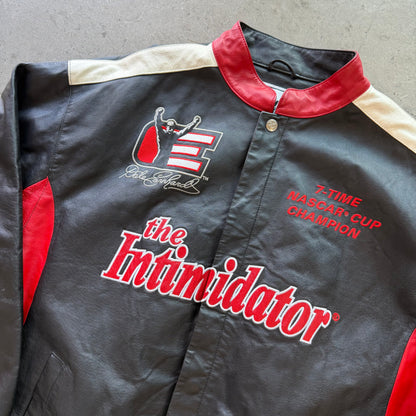 XL 00s Earnhardt Intimidator Racing Jacket