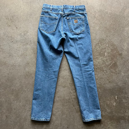 34x32 00s Carhartt Jeans