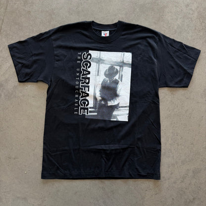 XL 90s Scarface Rap a Lot Tee