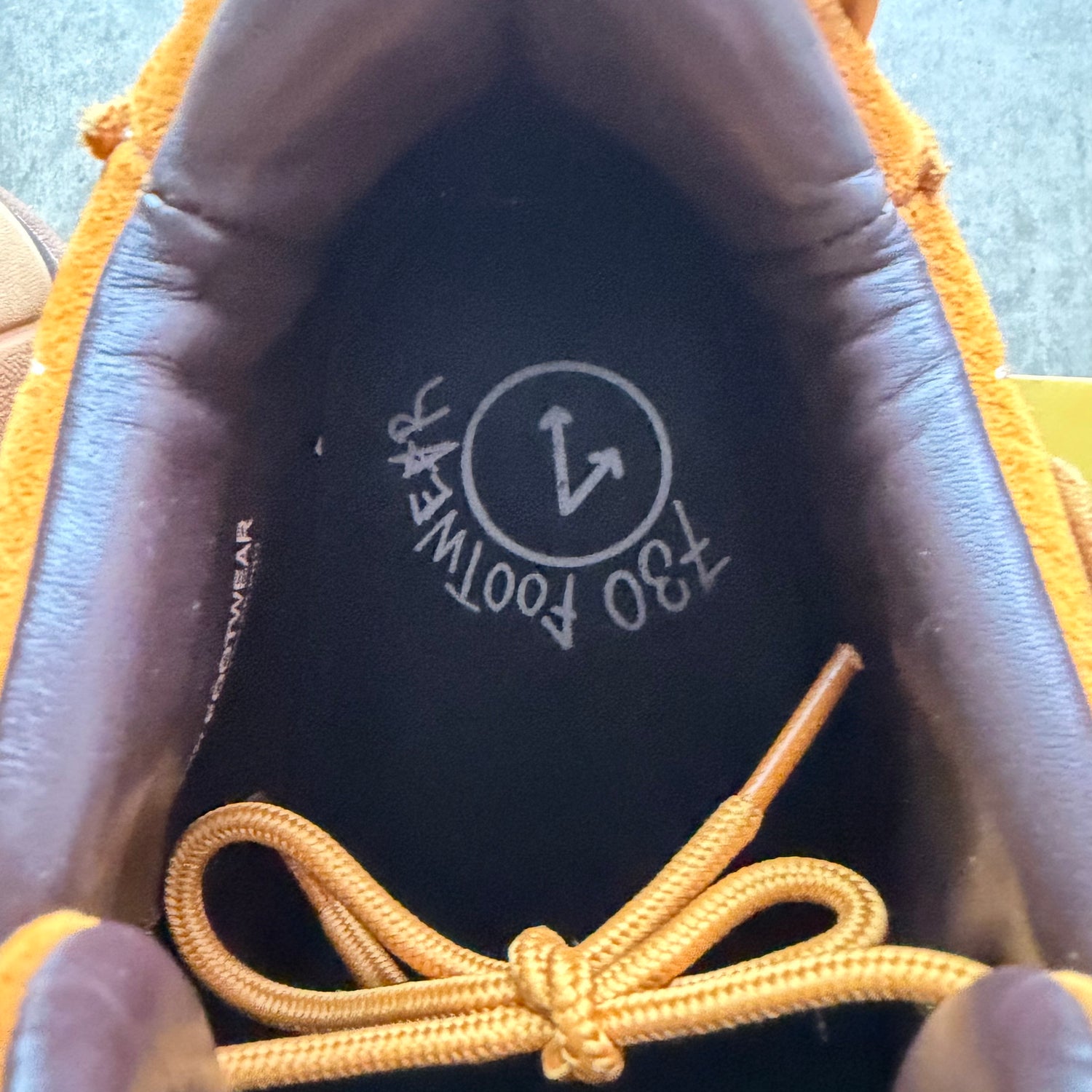 10.5 Used Asspizza 730 Baller Pros