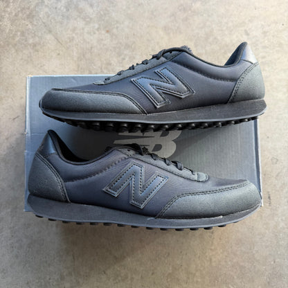 7 New Balance U410V1 Black