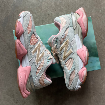 9 Used New Balance 990 JFG V6 Inside Voices