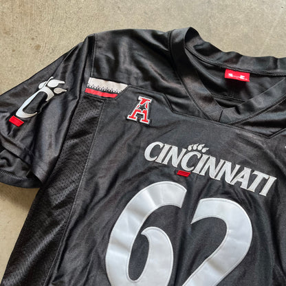 M Jason Kelce Cincinnati Jersey