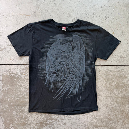 L 00s Quicksilver Tee